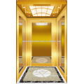 Titanuim e espelho Home elevador e sistemas de elevadores China Made